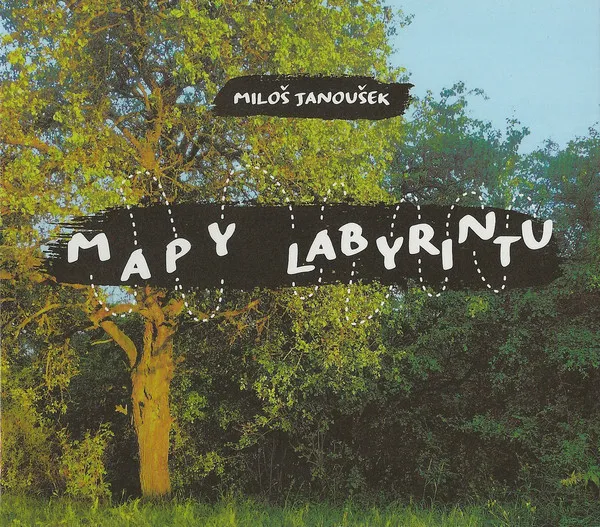 Mapy labyrintu