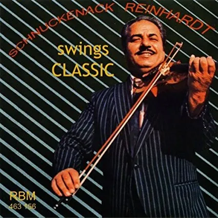 Swings Classic