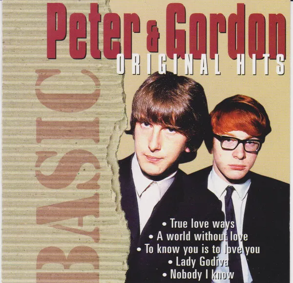 Original Hits