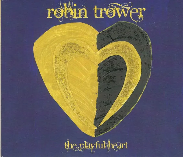 The Playful Heart