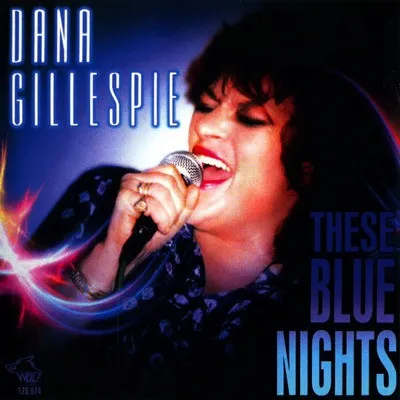 These Blues Nights