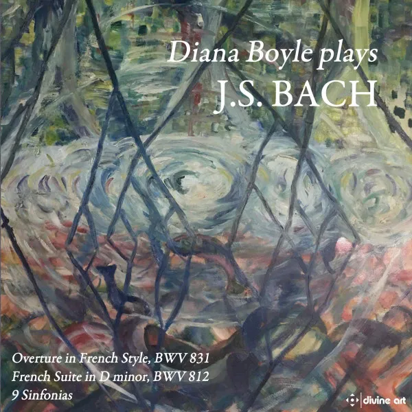 Französische Ouvertüre BWV 831