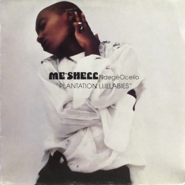 Plantation Lullabies