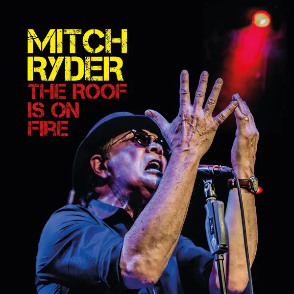 The Roof is On Fire