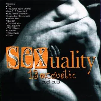 Sexuality (13 Acoustic Cool Cuts)