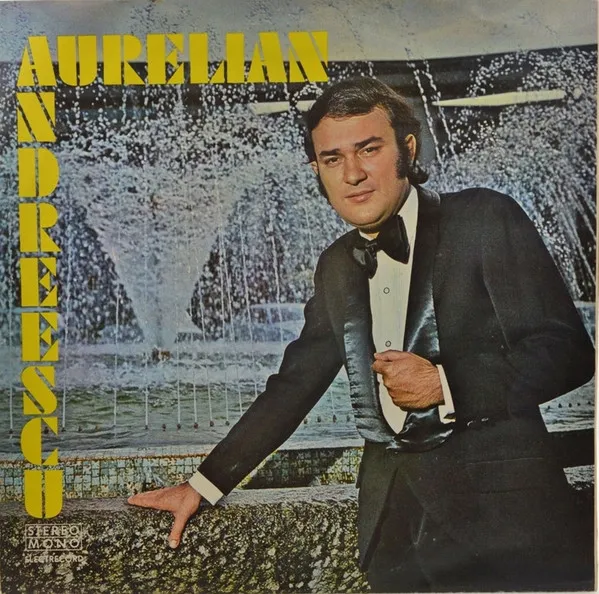 Aurelian Andreescu