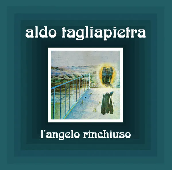 L'Angelo Rinchiuso