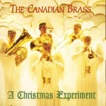 A Christmas Experiment