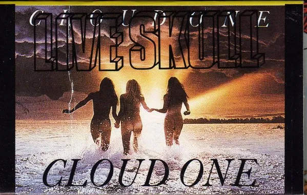 Cloud One