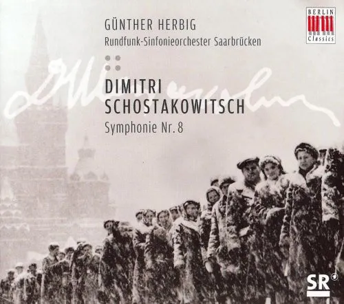 Symphonie Nr. 8
