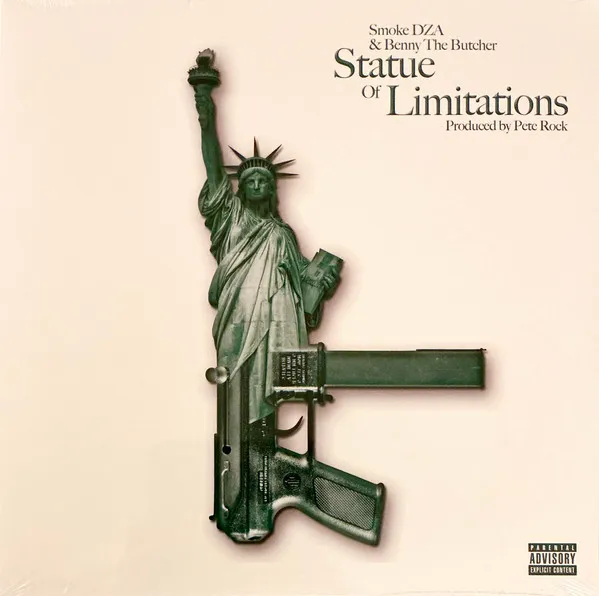 Statue of Limitations