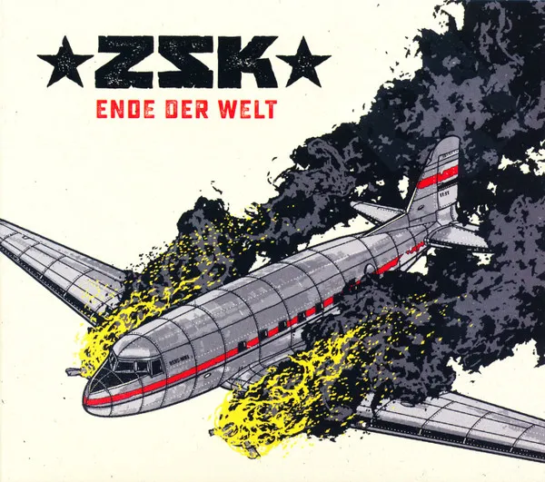 Ende der Welt
