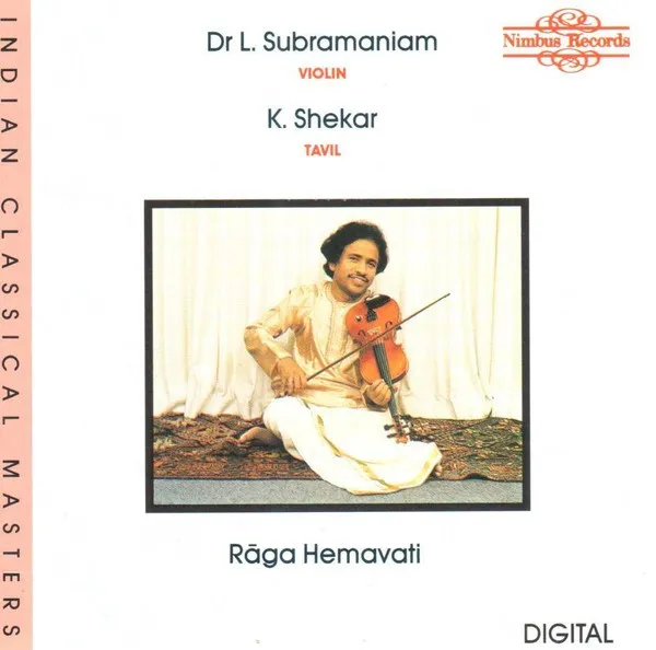 Rāga Hemavati
