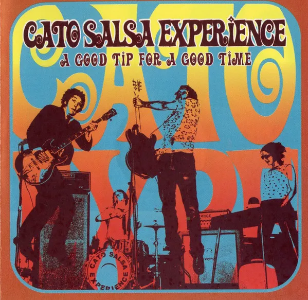 Cato Salsa Experience