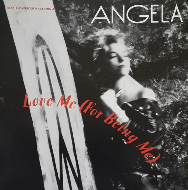 Love Me (For Being Me)