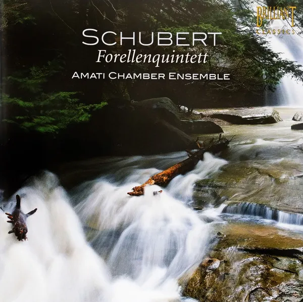 Forellenquintet