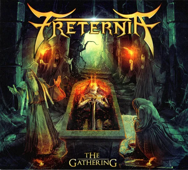 THE GATHERING