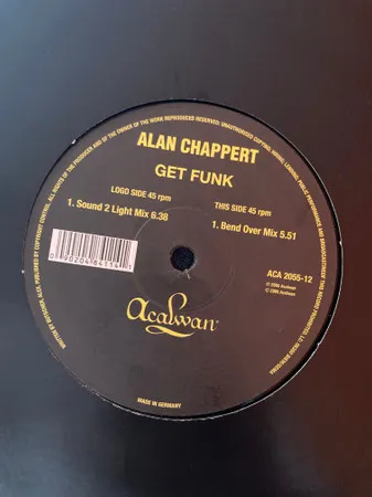 Get Funk