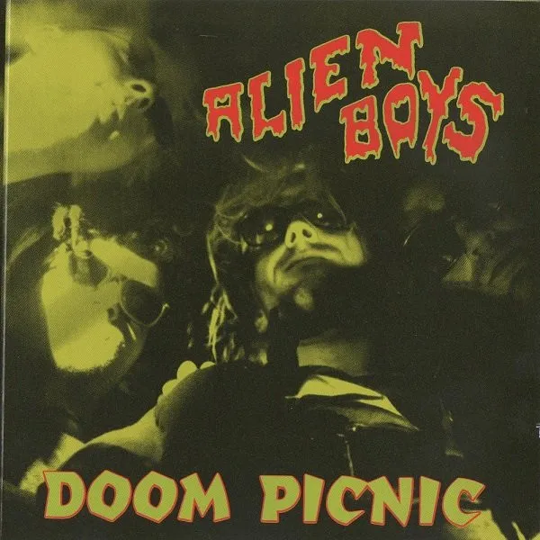 Doom Picnic