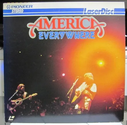 America Everywhere