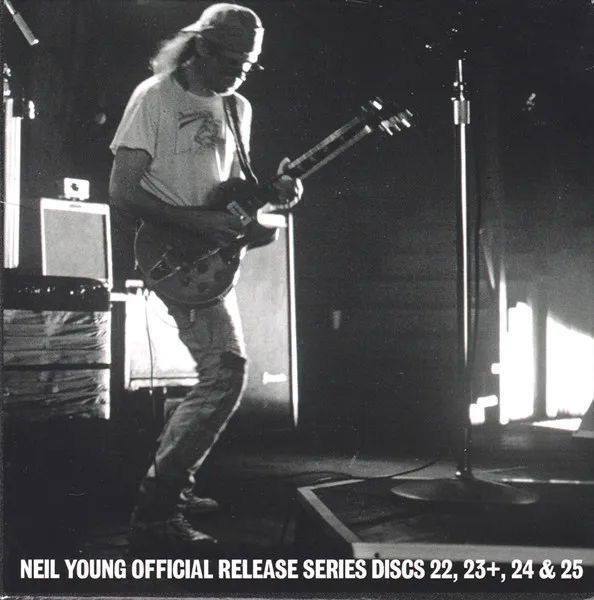 OFFICIAL RELEASE SERIES, VOLUME 5