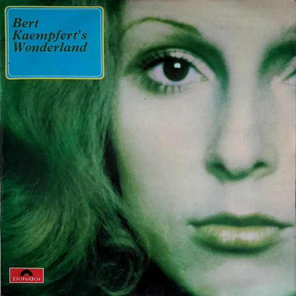 Bert Kaempfert's Wonderland