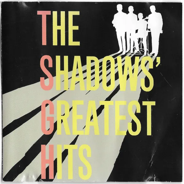 Shadows Greatest Hits