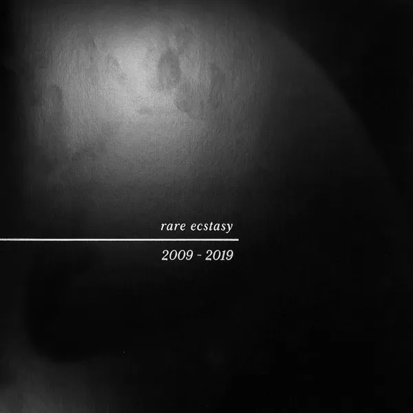 Rare Ecstasy 2009 - 2019