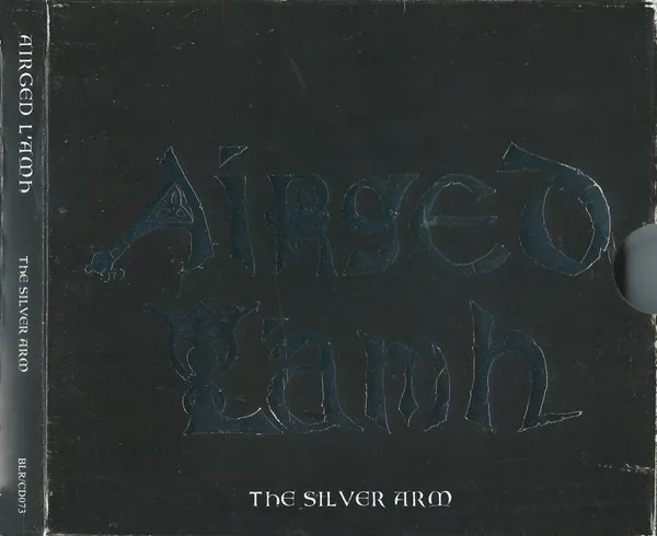 The Silver Arm