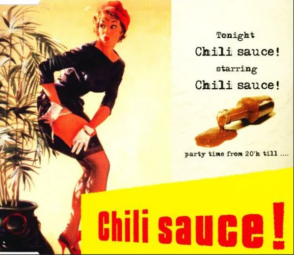 Chili Sauce