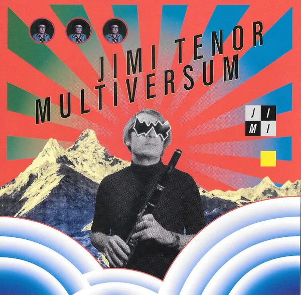 TENOR, JIMI