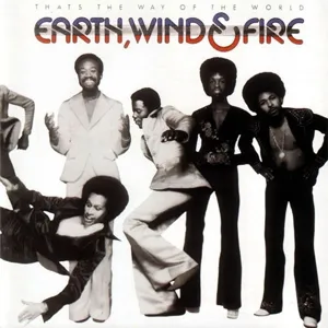 That's The Way Of The World (180g)