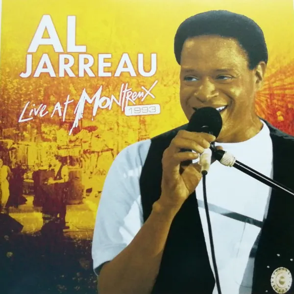 Live At Montreux 1993