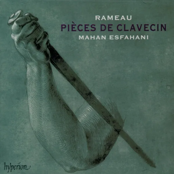 Rameau: Pieces De Clavecin ? Complete Keyboard Sui