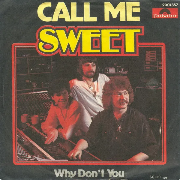 Call Me