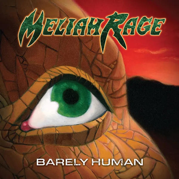 Barely Human