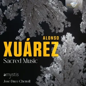 Alonso Xuarez (1640-1696)