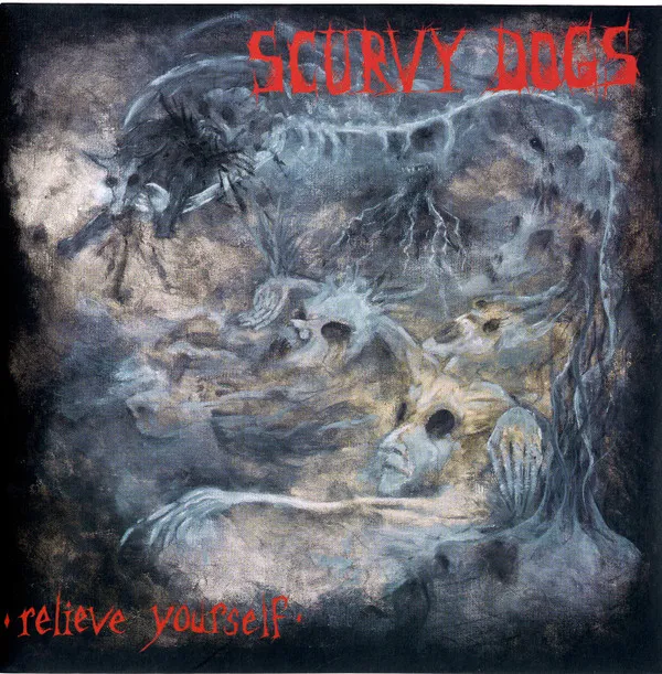 Scurvy Dogs