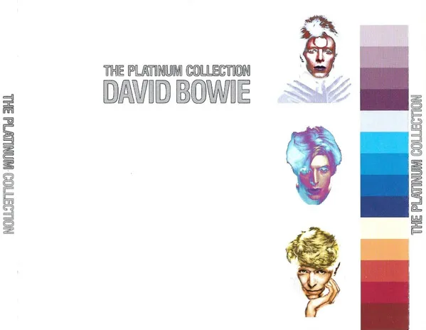 Platinum Collection
