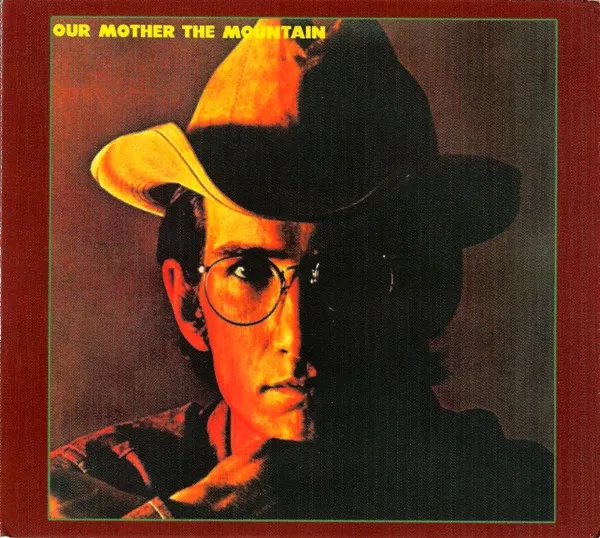 Our Mother The Mountain