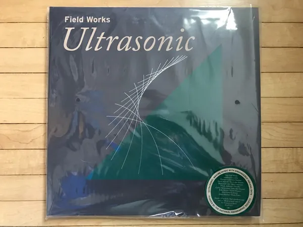 Ultrasonic