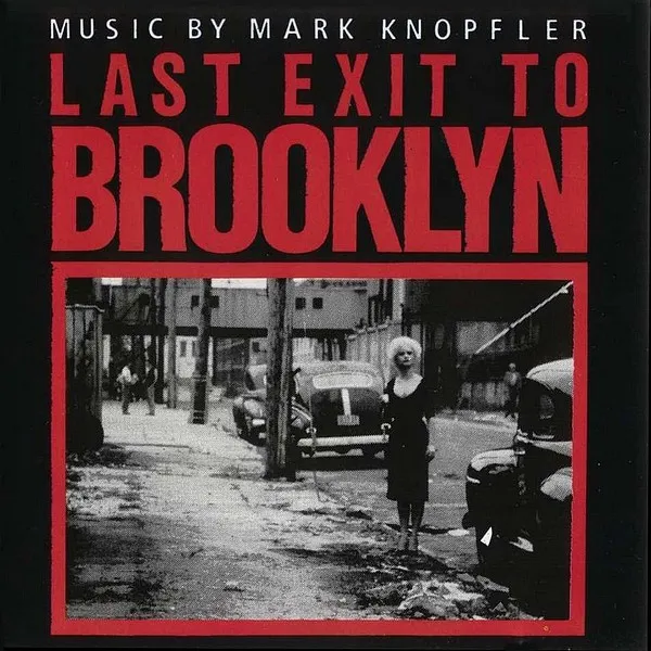 Last Exit To Brooklyn