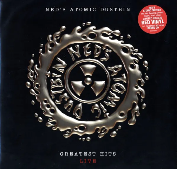 Greatest Hits Live