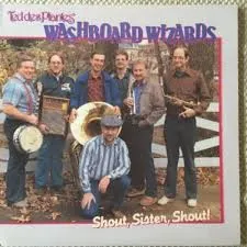 Shout, Sister, Shout!