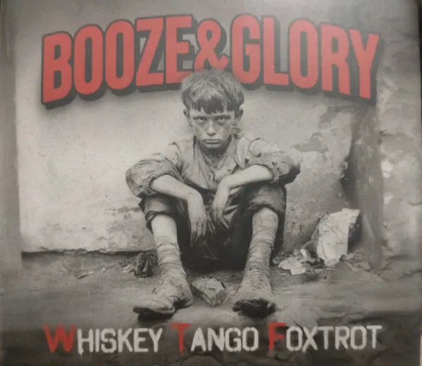 Whiskey Tango Foxtrot