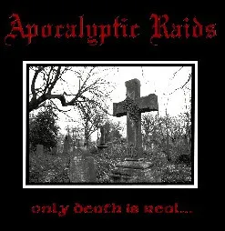 Only Death Is Real...