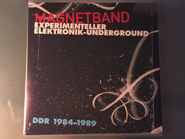 Magnetband