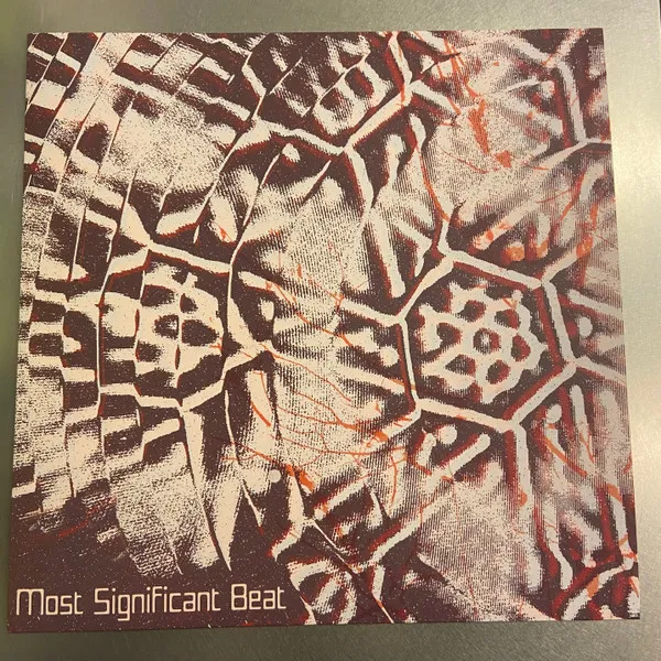 Most Significant Beat
