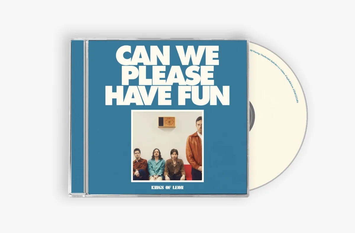 Can We Please Have Fun
