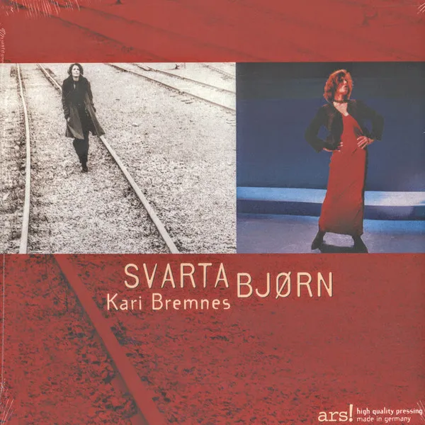 Svarta Björn (180g)